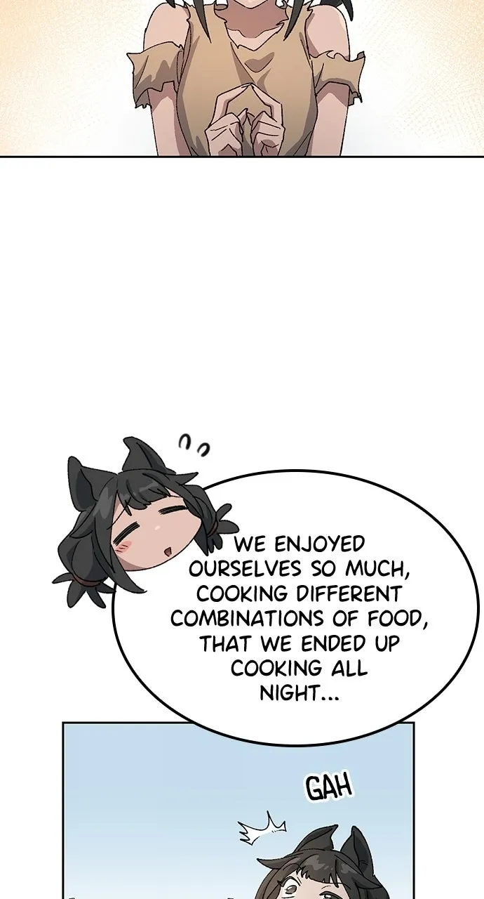 Read Peaceful Camping Life in Another World EN Manga Online