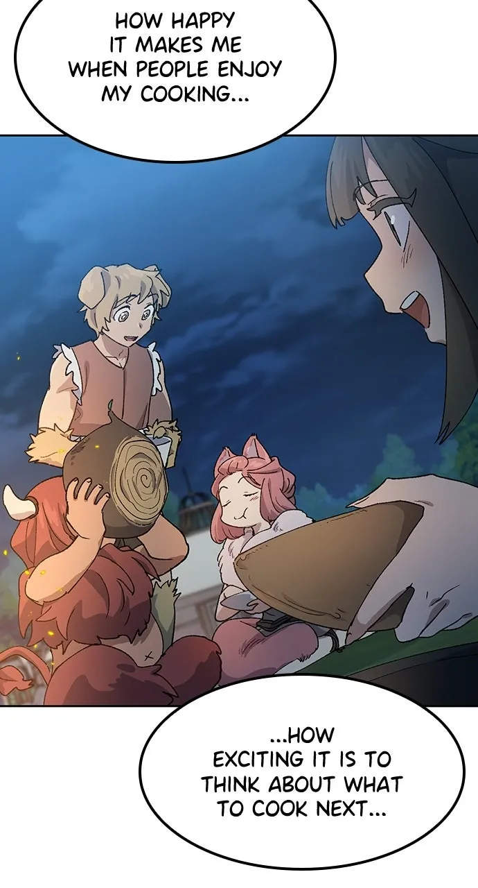 Read Peaceful Camping Life in Another World EN Manga Online