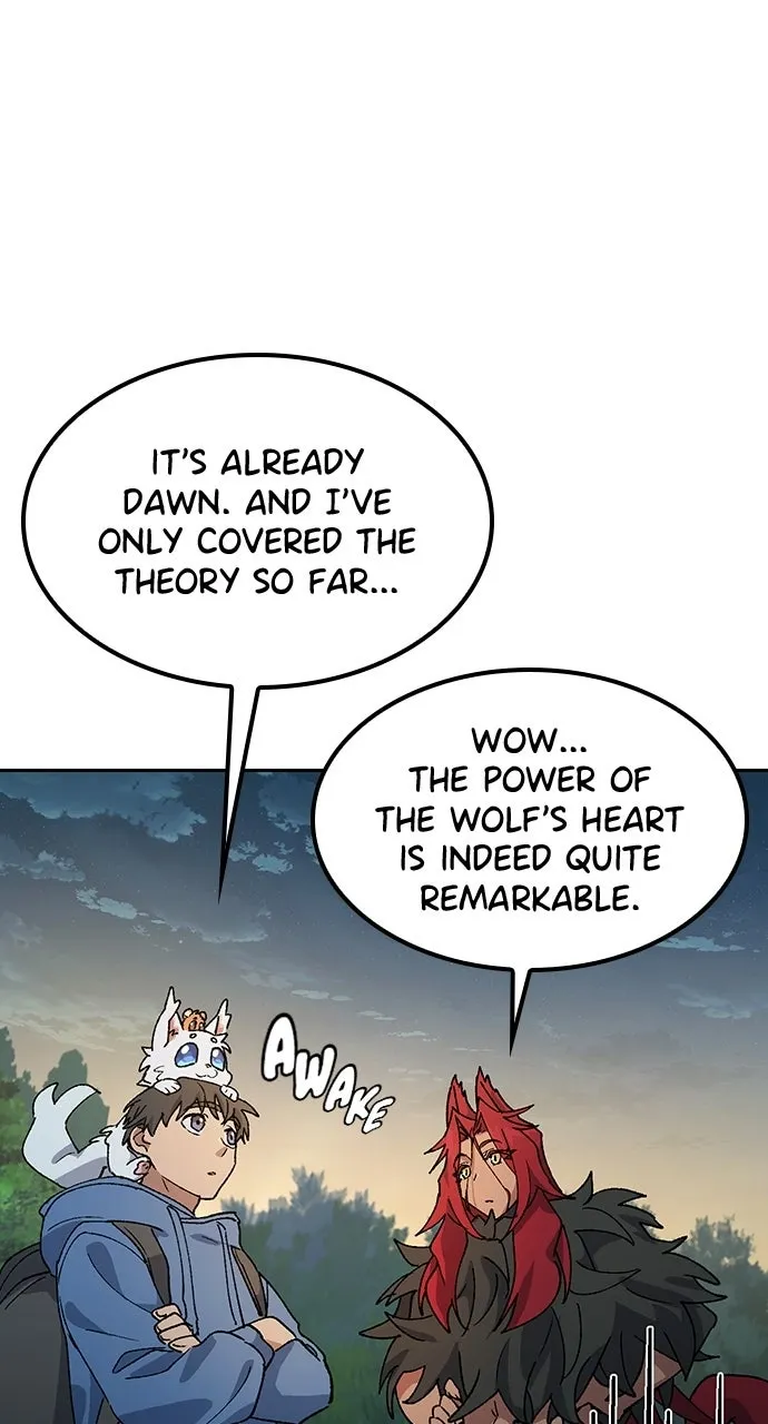 Read Peaceful Camping Life in Another World EN Manga Online