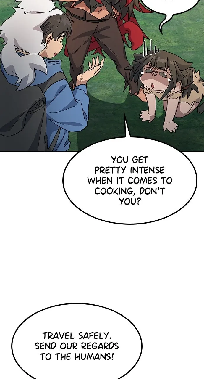 Read Peaceful Camping Life in Another World EN Manga Online