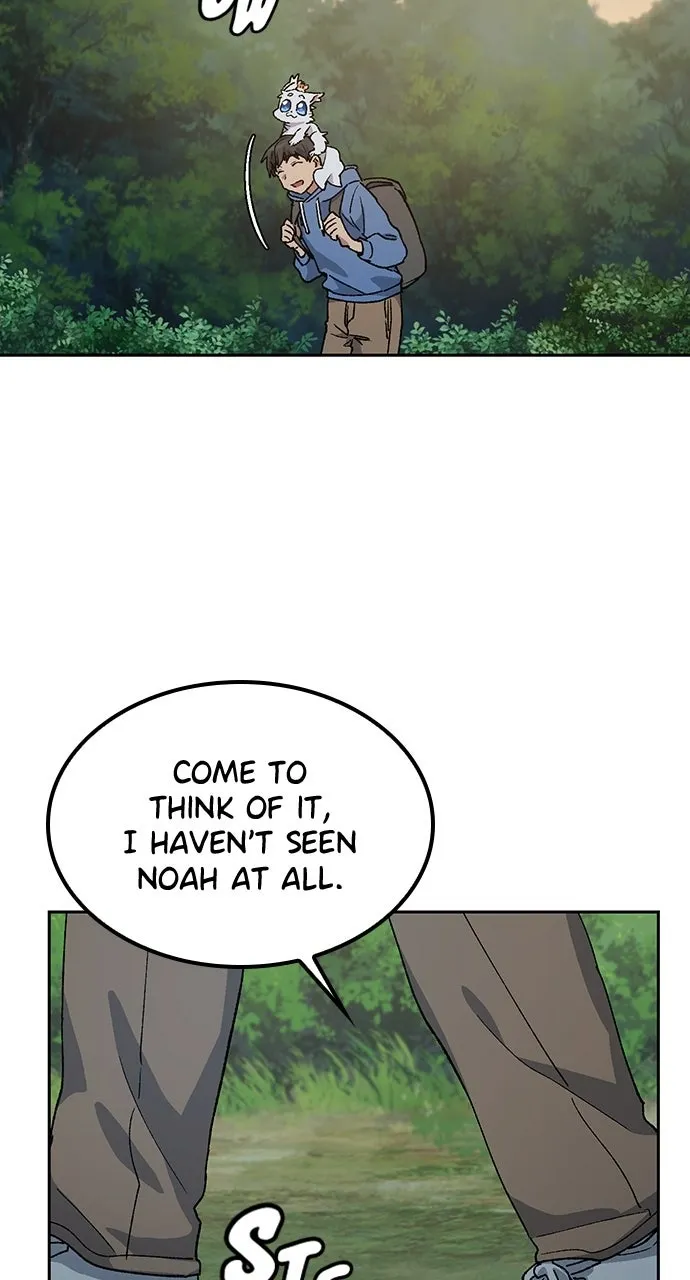 Read Peaceful Camping Life in Another World EN Manga Online
