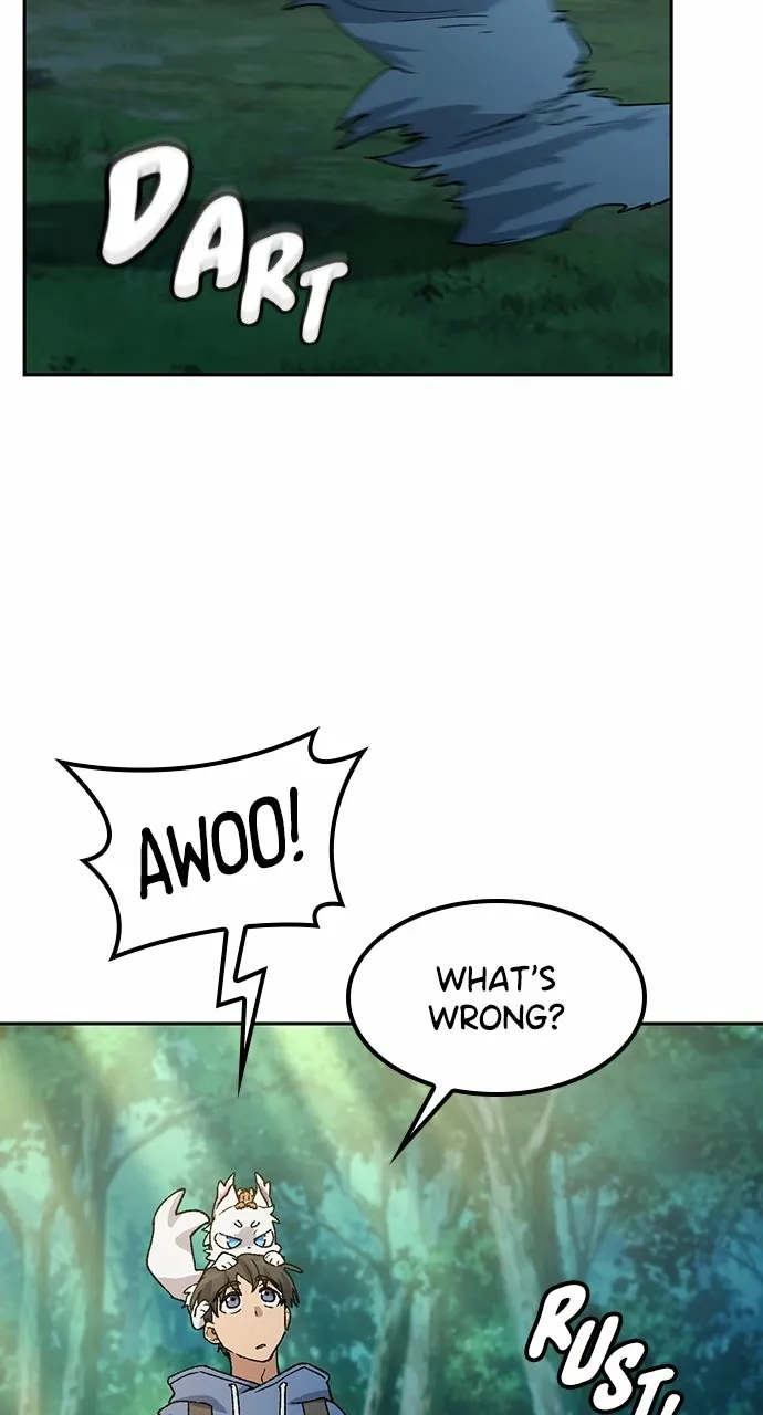 Read Peaceful Camping Life in Another World EN Manga Online