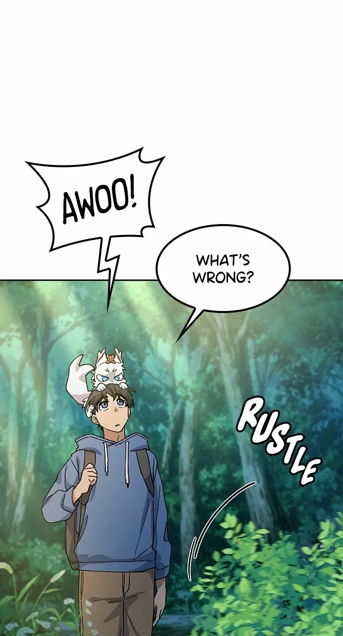 Read Peaceful Camping Life in Another World EN Manga Online