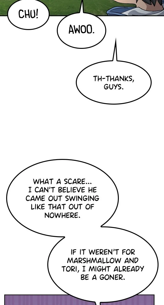 Read Peaceful Camping Life in Another World EN Manga Online