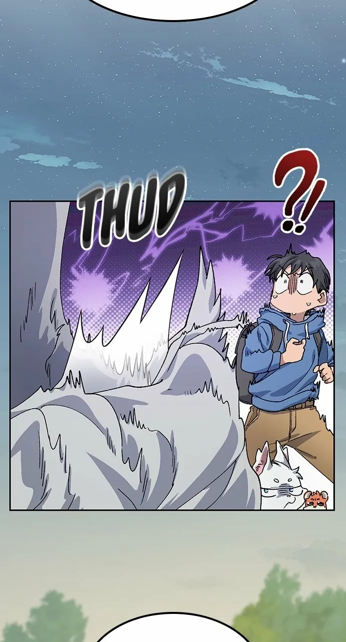 Read Peaceful Camping Life in Another World EN Manga Online