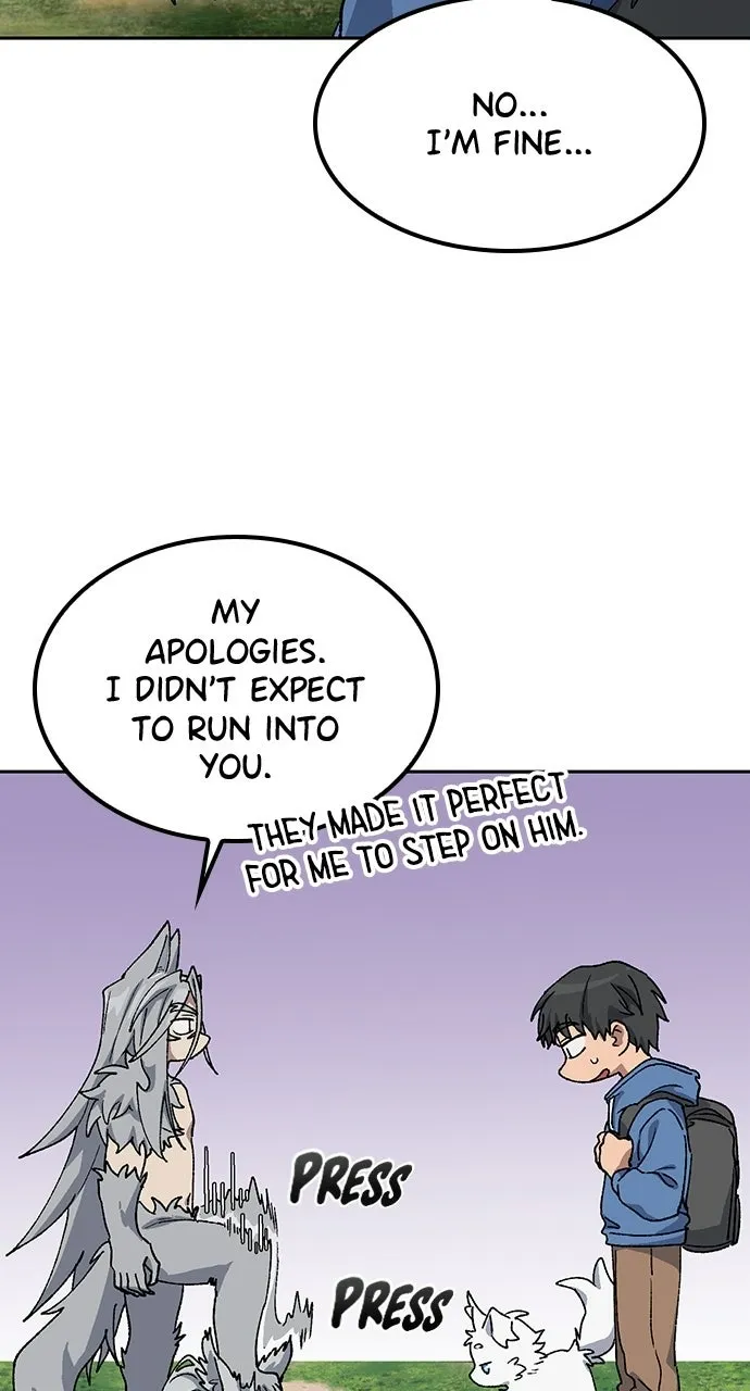 Read Peaceful Camping Life in Another World EN Manga Online