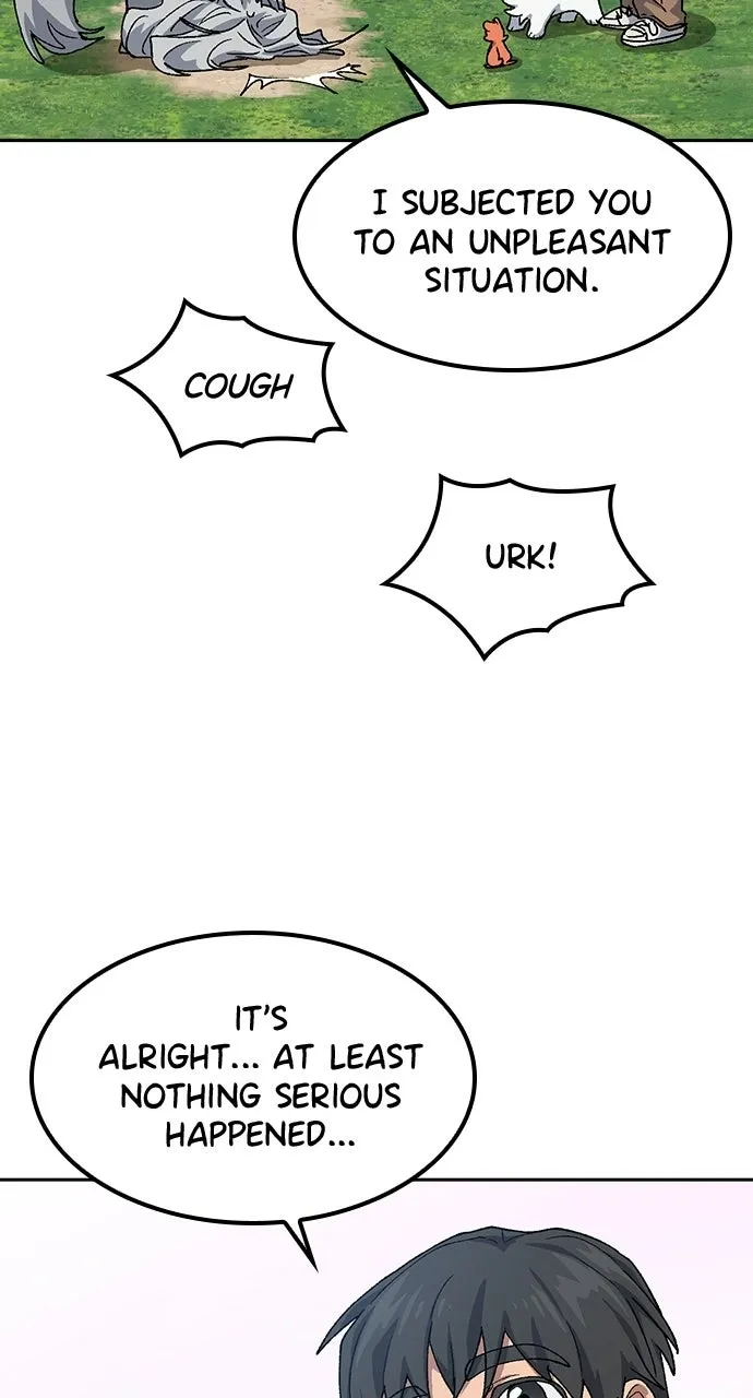 Read Peaceful Camping Life in Another World EN Manga Online