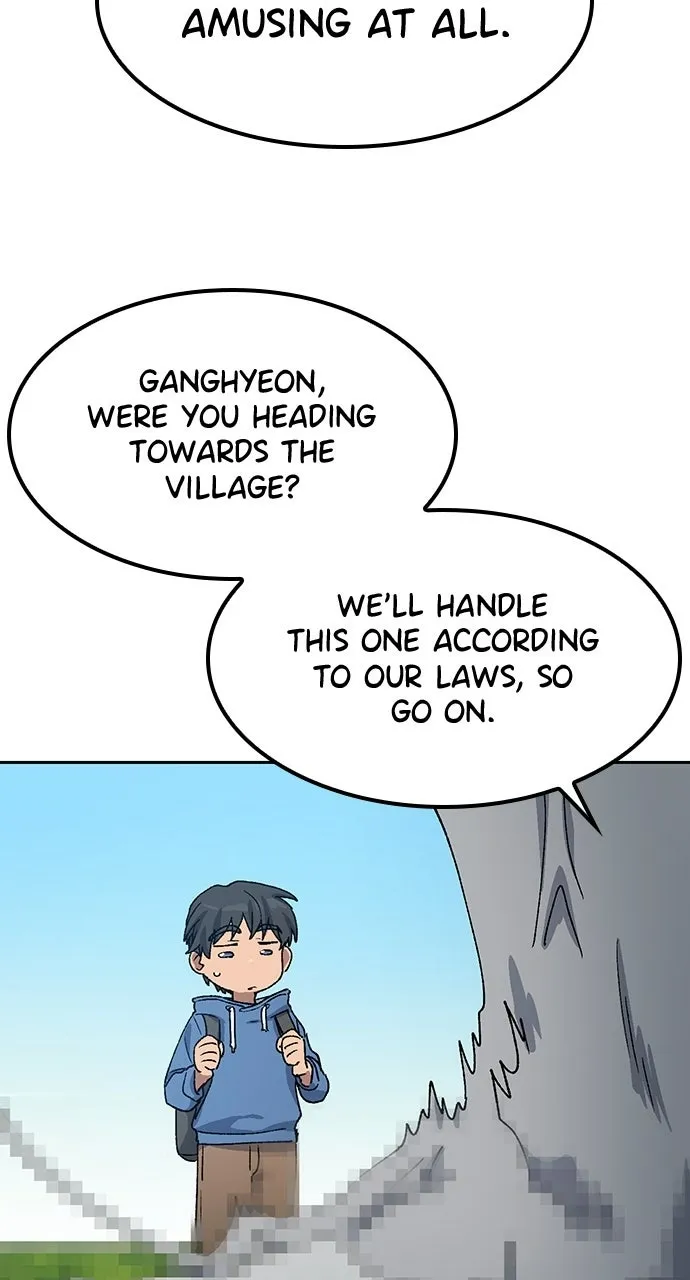 Read Peaceful Camping Life in Another World EN Manga Online