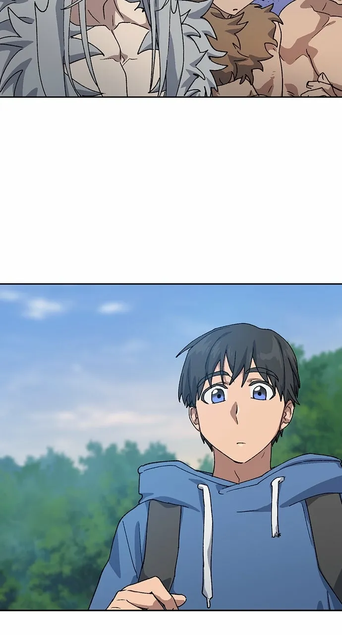 Read Peaceful Camping Life in Another World EN Manga Online