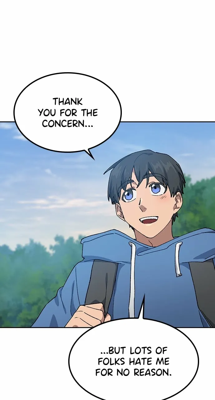 Read Peaceful Camping Life in Another World EN Manga Online