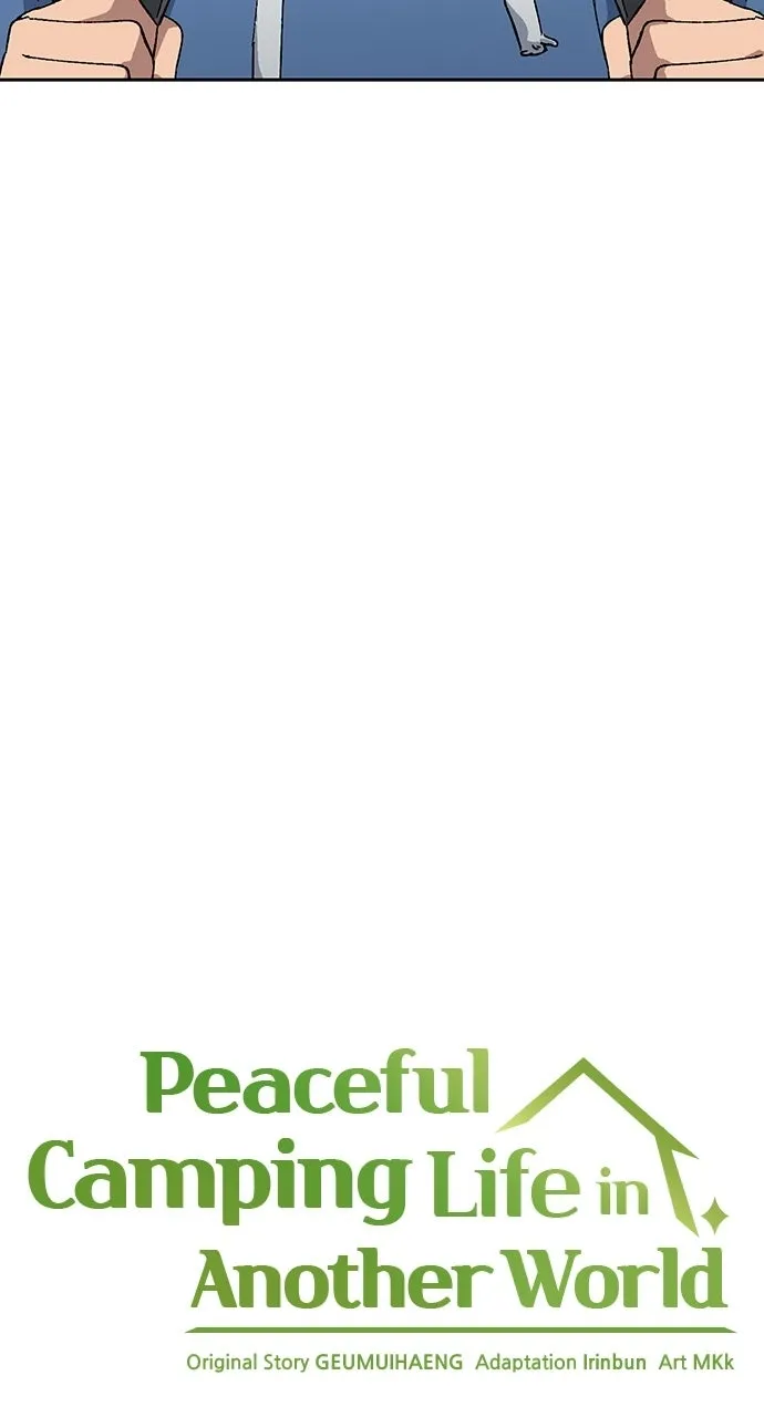 Read Peaceful Camping Life in Another World EN Manga Online
