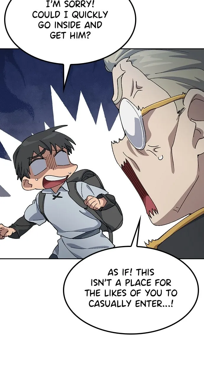 Read Peaceful Camping Life in Another World EN Manga Online