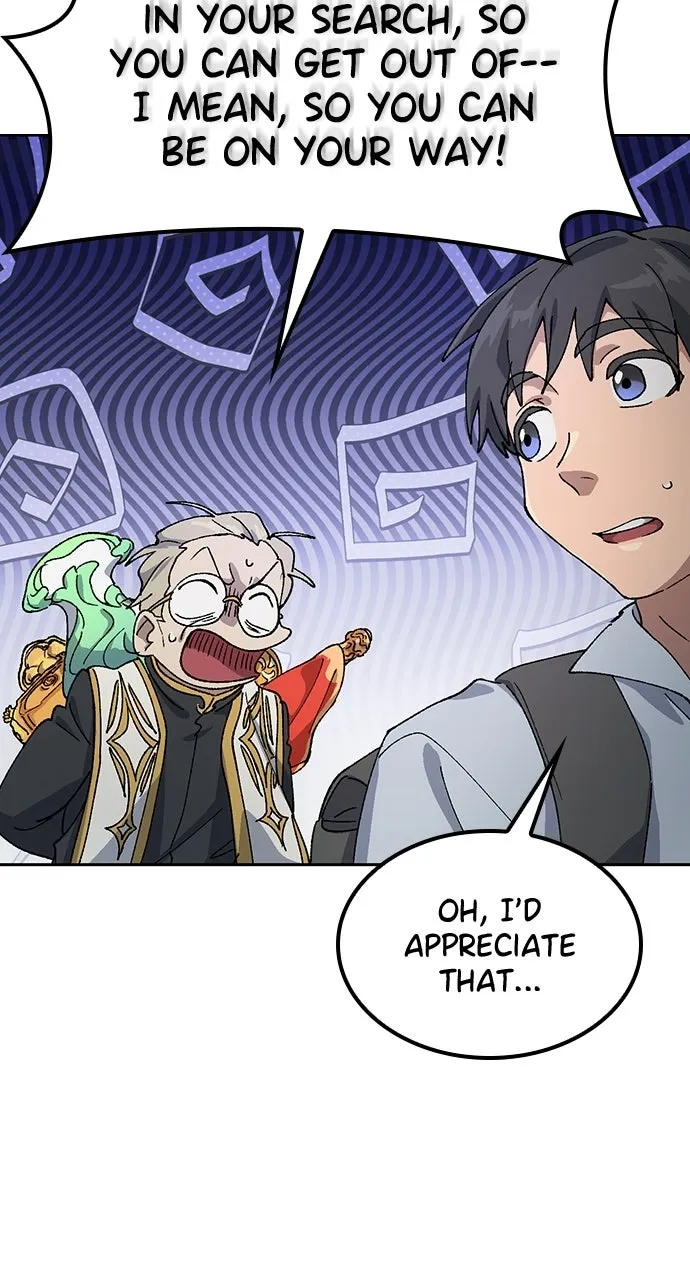 Read Peaceful Camping Life in Another World EN Manga Online