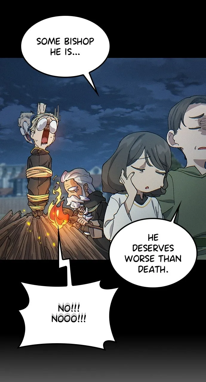 Read Peaceful Camping Life in Another World EN Manga Online