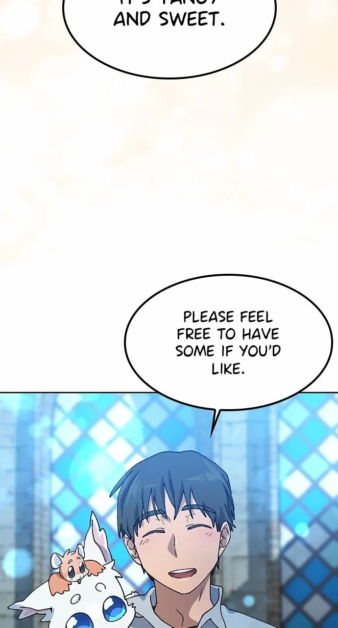 Read Peaceful Camping Life in Another World EN Manga Online