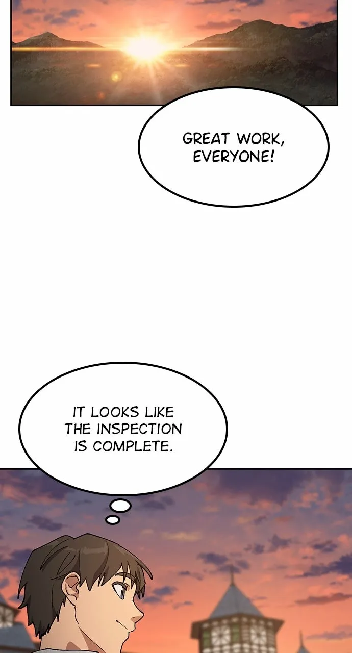 Read Peaceful Camping Life in Another World EN Manga Online