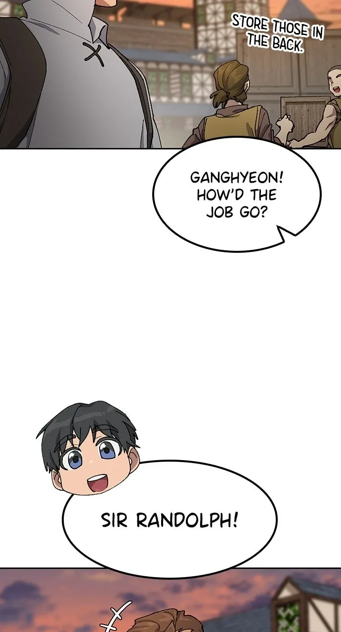 Read Peaceful Camping Life in Another World EN Manga Online