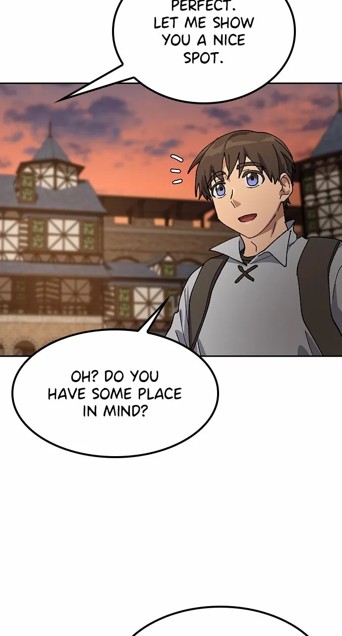 Read Peaceful Camping Life in Another World EN Manga Online