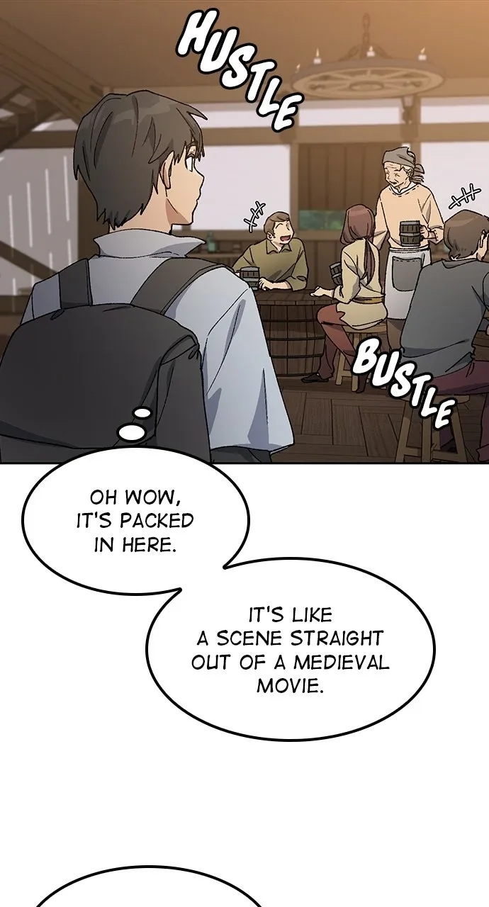 Read Peaceful Camping Life in Another World EN Manga Online