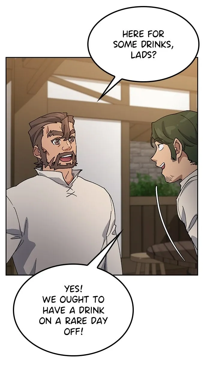 Read Peaceful Camping Life in Another World EN Manga Online
