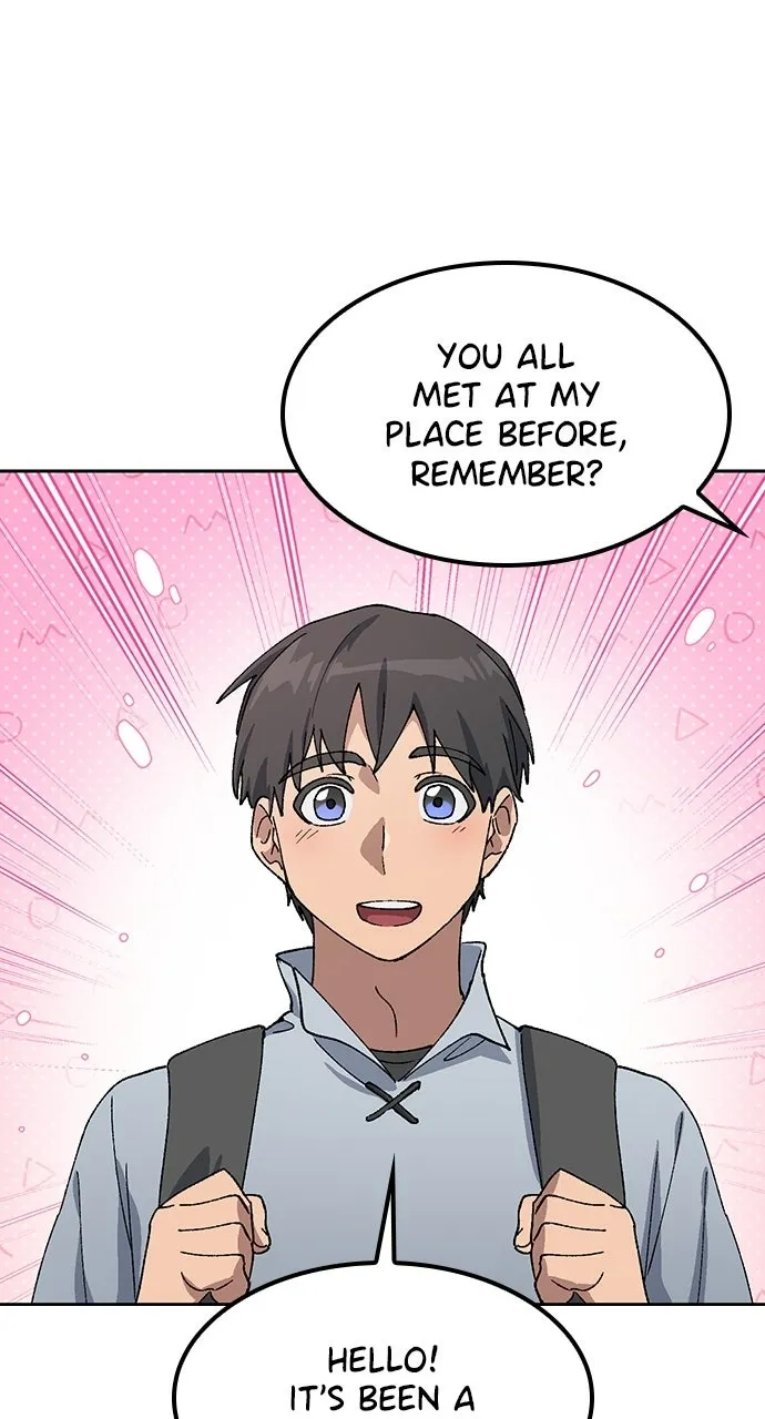 Read Peaceful Camping Life in Another World EN Manga Online