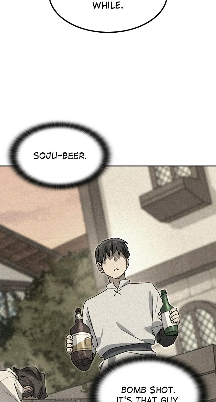 Read Peaceful Camping Life in Another World EN Manga Online
