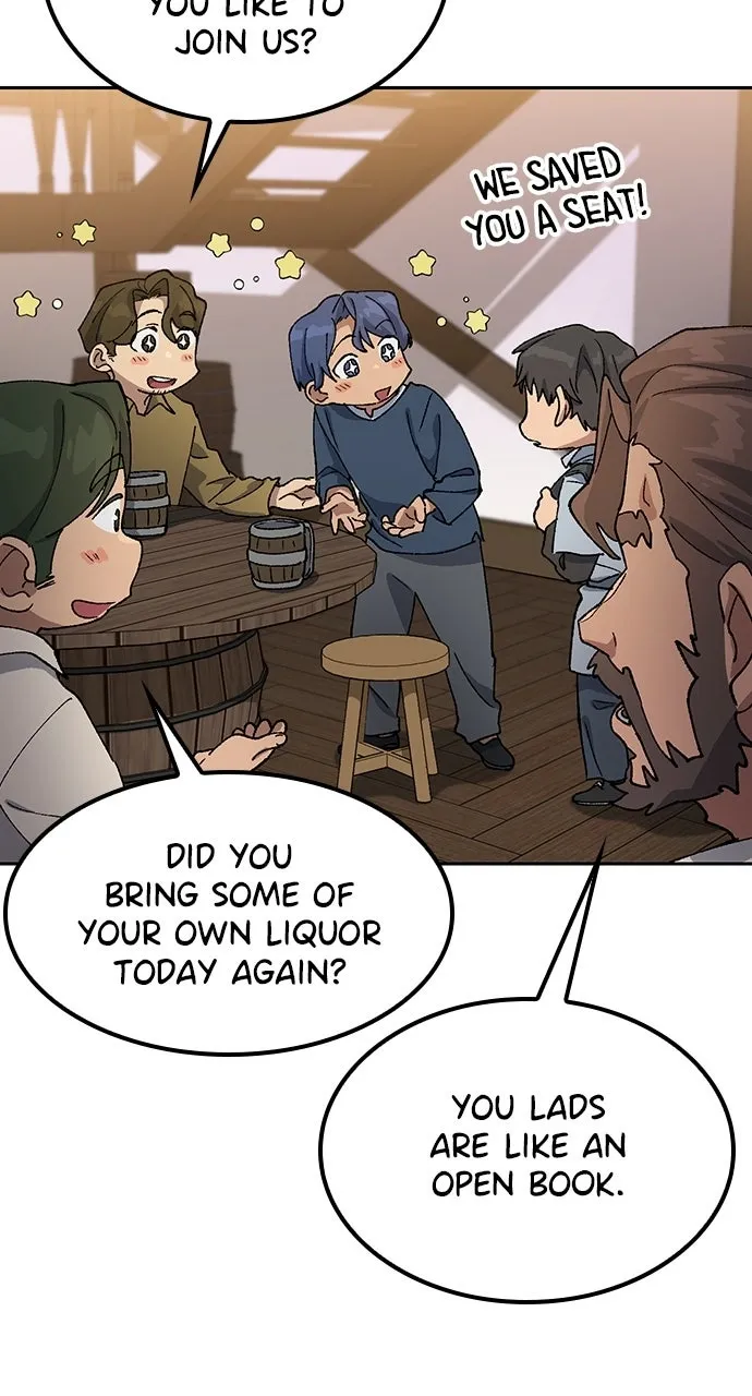 Read Peaceful Camping Life in Another World EN Manga Online