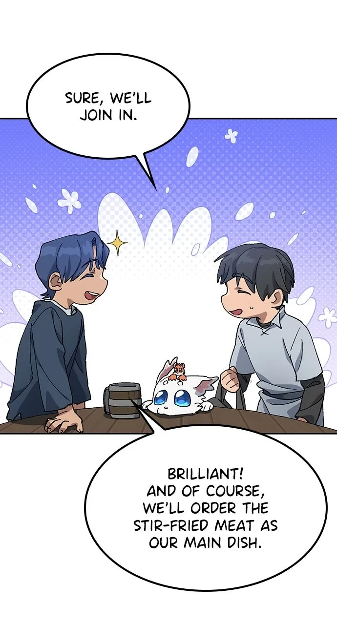 Read Peaceful Camping Life in Another World EN Manga Online