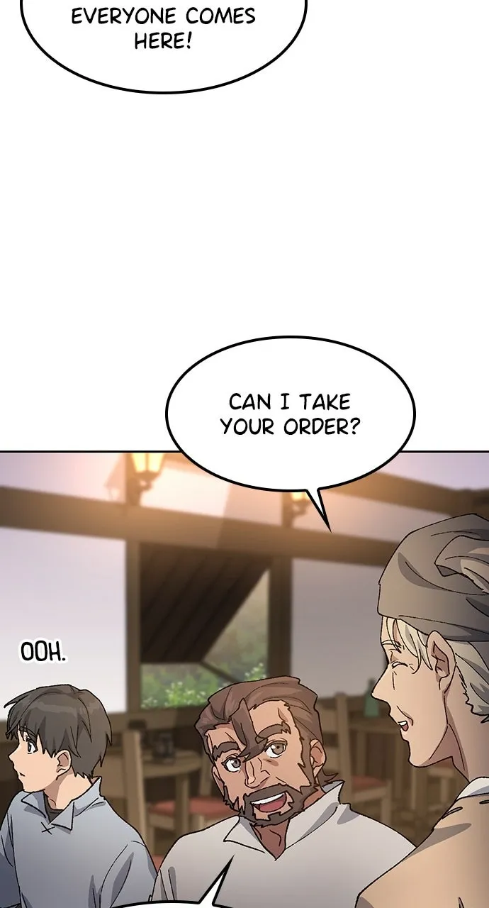 Read Peaceful Camping Life in Another World EN Manga Online
