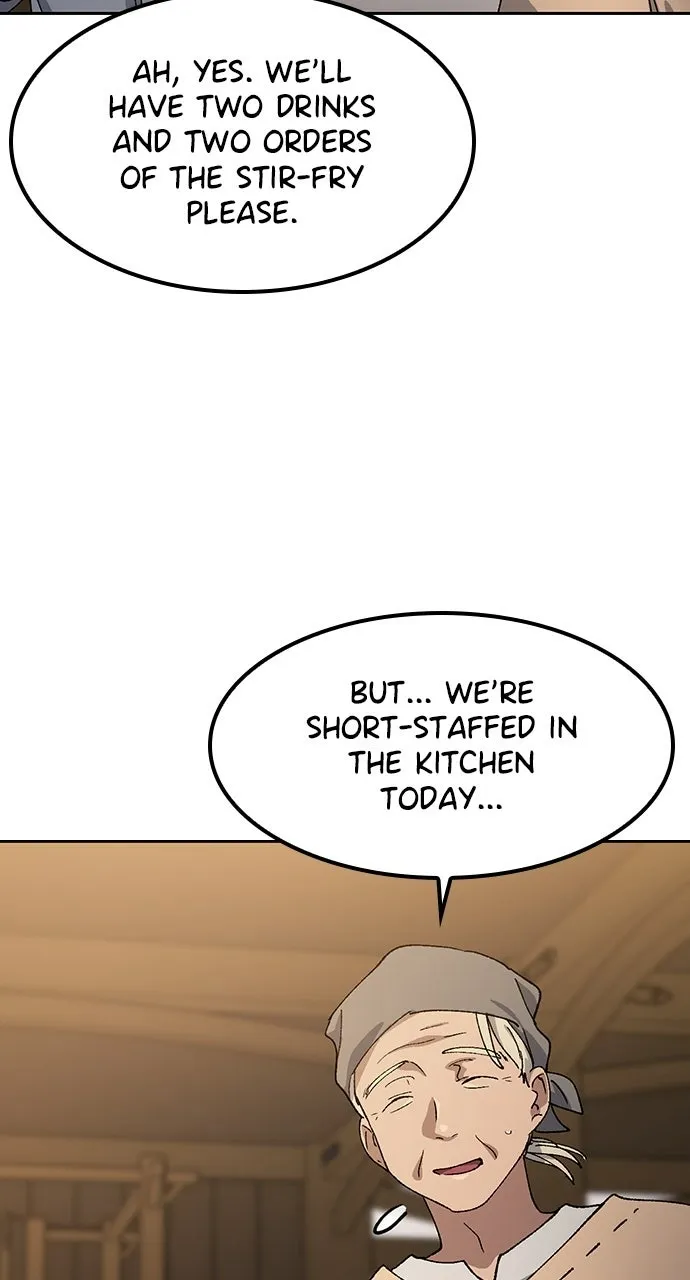 Read Peaceful Camping Life in Another World EN Manga Online