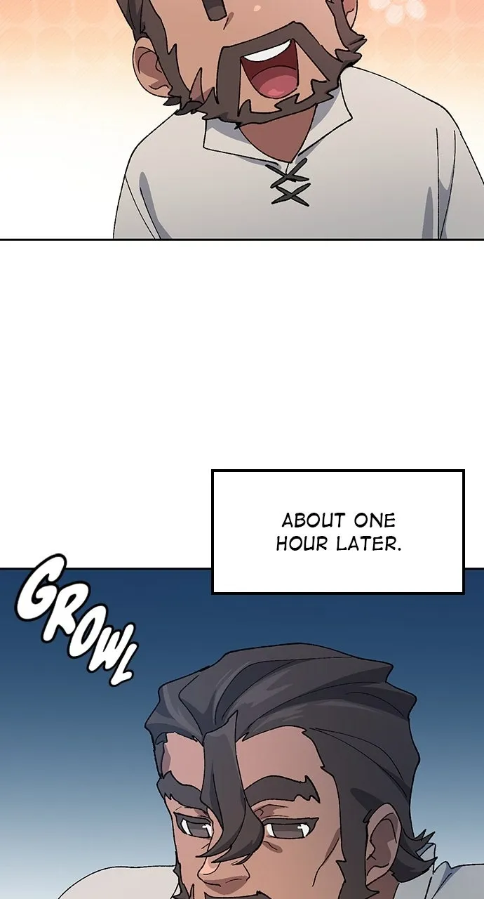 Read Peaceful Camping Life in Another World EN Manga Online