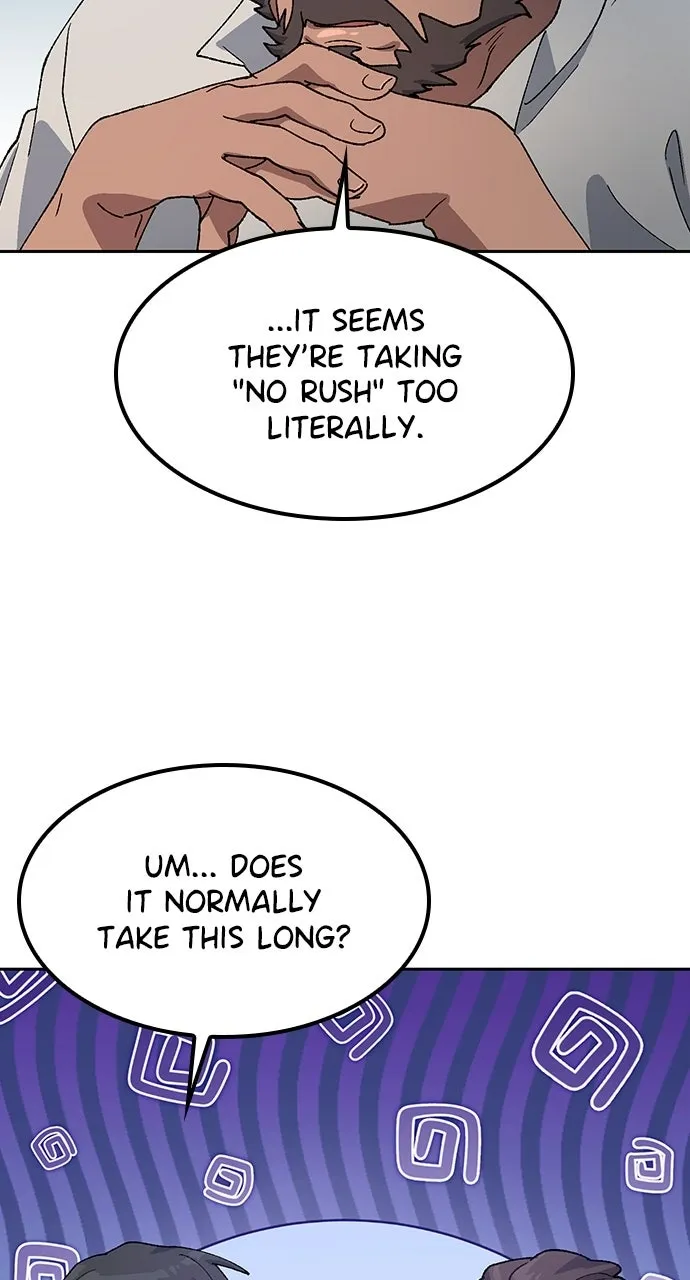 Read Peaceful Camping Life in Another World EN Manga Online