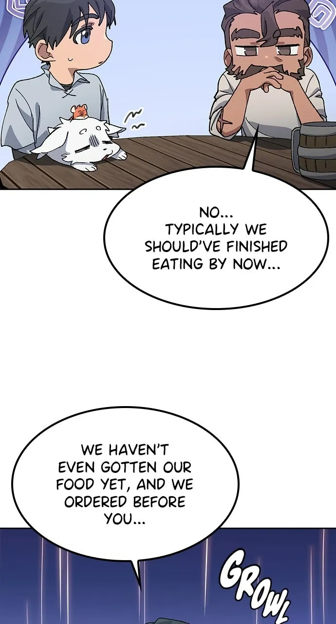Read Peaceful Camping Life in Another World EN Manga Online