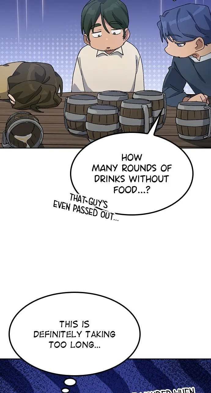 Read Peaceful Camping Life in Another World EN Manga Online