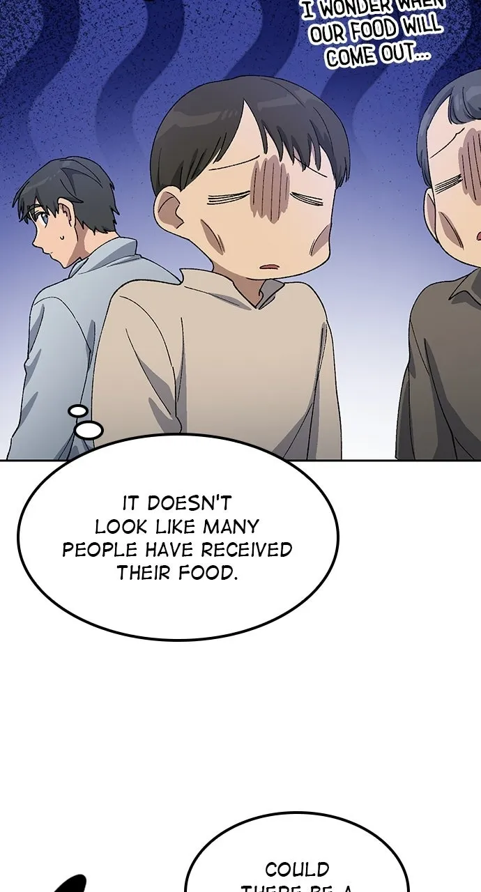 Read Peaceful Camping Life in Another World EN Manga Online