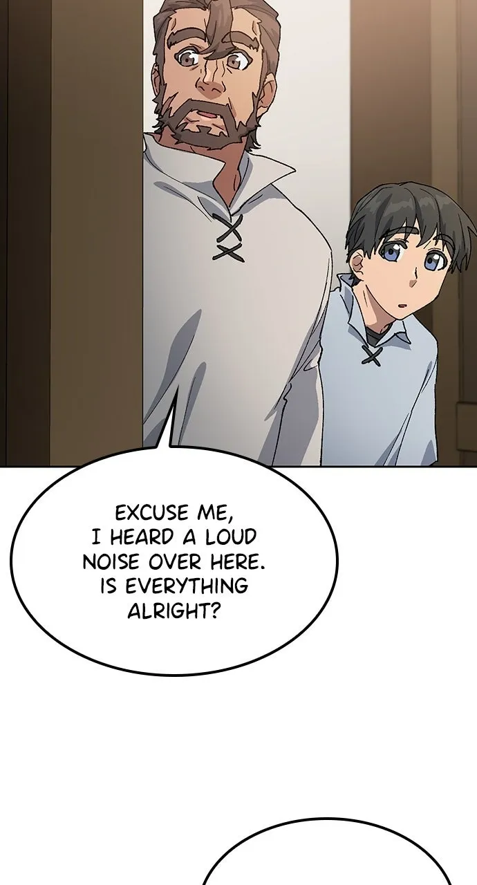 Read Peaceful Camping Life in Another World EN Manga Online