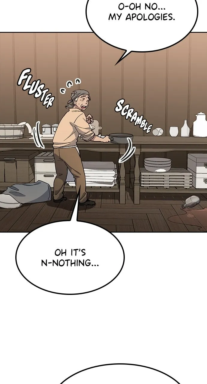 Read Peaceful Camping Life in Another World EN Manga Online