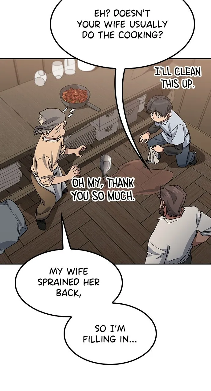 Read Peaceful Camping Life in Another World EN Manga Online