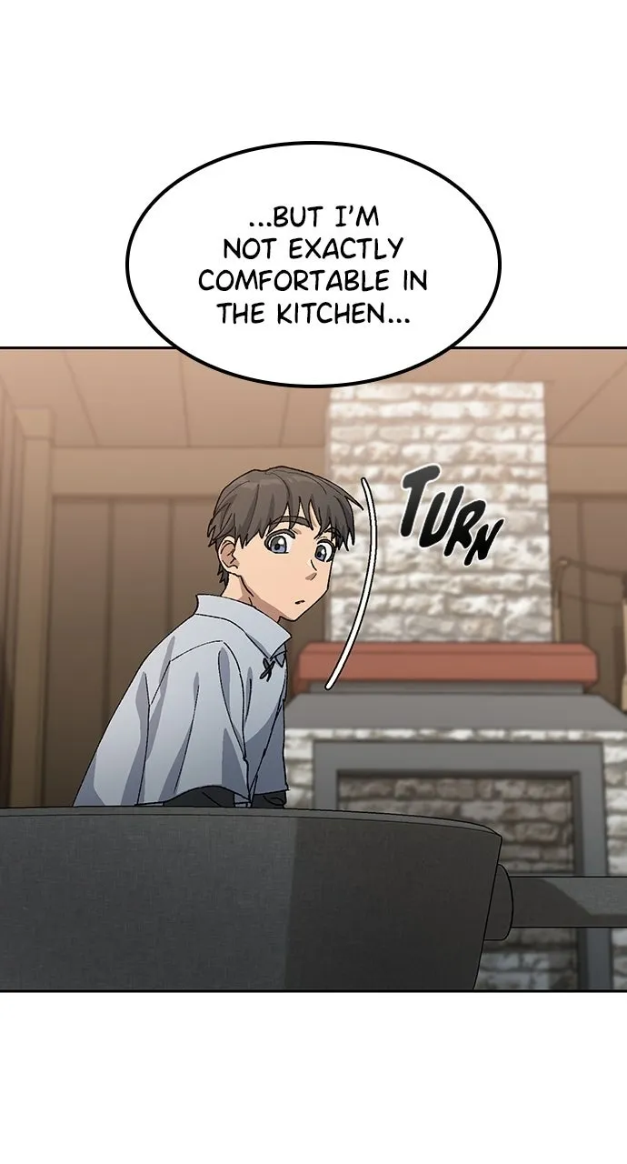 Read Peaceful Camping Life in Another World EN Manga Online
