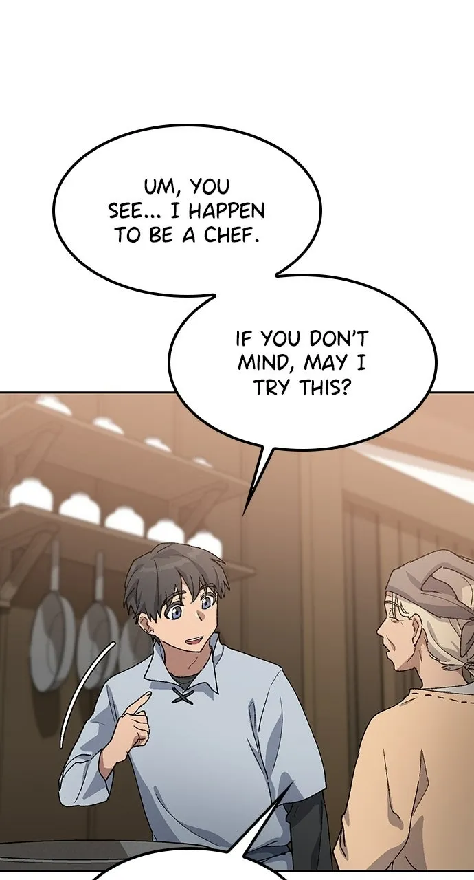 Read Peaceful Camping Life in Another World EN Manga Online