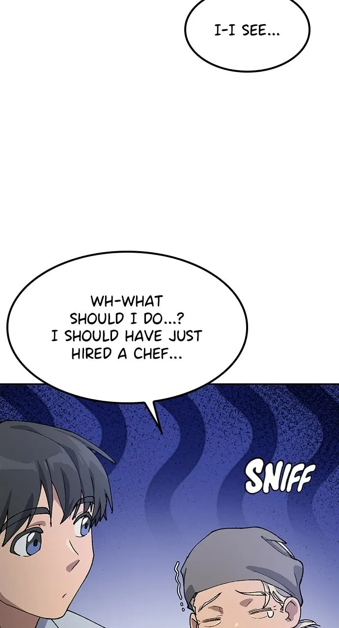 Read Peaceful Camping Life in Another World EN Manga Online