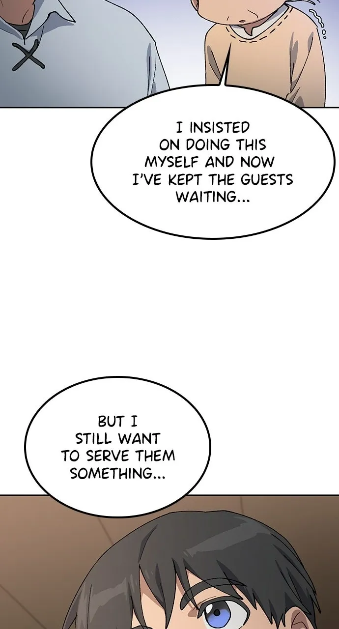 Read Peaceful Camping Life in Another World EN Manga Online