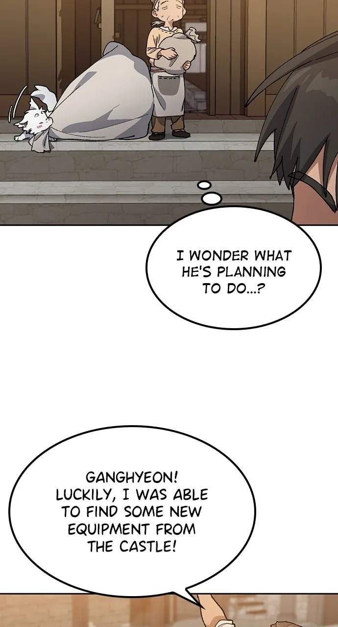 Read Peaceful Camping Life in Another World EN Manga Online