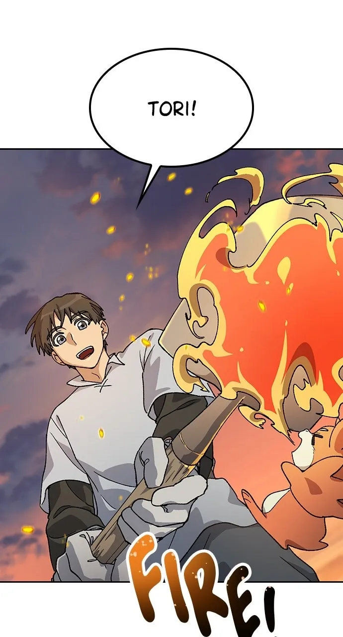 Read Peaceful Camping Life in Another World EN Manga Online
