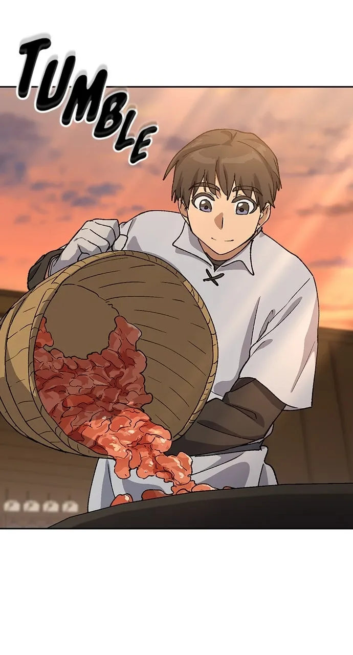 Read Peaceful Camping Life in Another World EN Manga Online