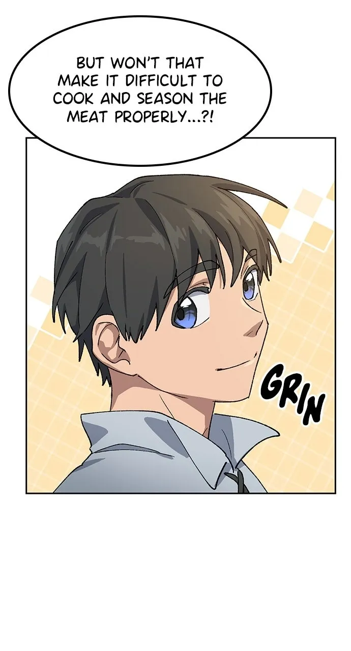 Read Peaceful Camping Life in Another World EN Manga Online