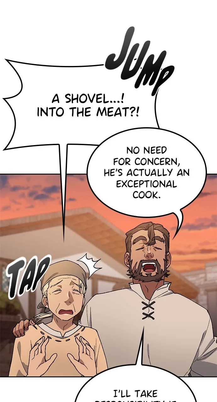 Read Peaceful Camping Life in Another World EN Manga Online
