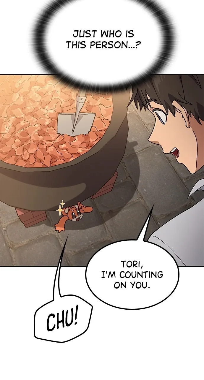 Read Peaceful Camping Life in Another World EN Manga Online