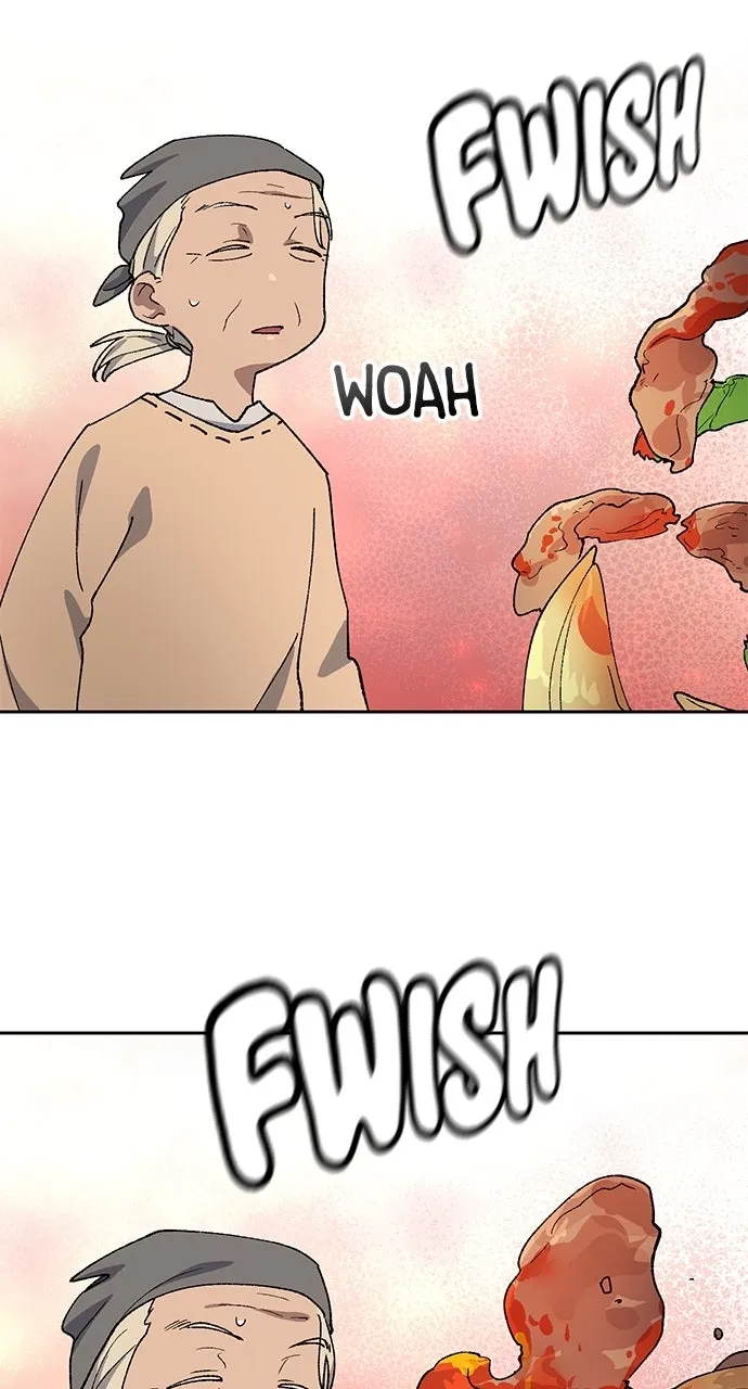 Read Peaceful Camping Life in Another World EN Manga Online