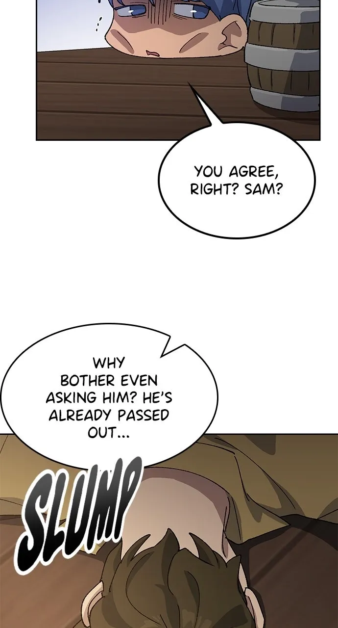 Read Peaceful Camping Life in Another World EN Manga Online